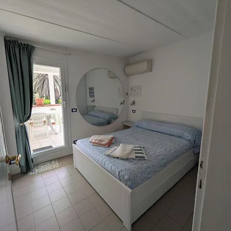 Versilia - Con Terrazzo Apartment Marina di Pietrasanta