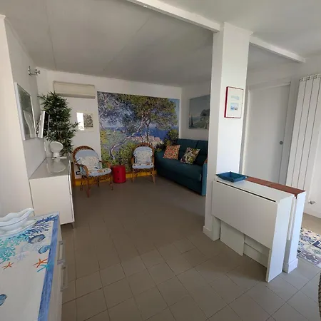 Apartment Versilia - Con Terrazzo *