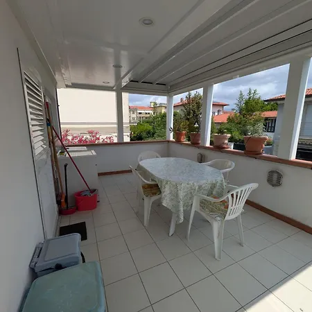 Apartment Versilia - Con Terrazzo Marina di Pietrasanta