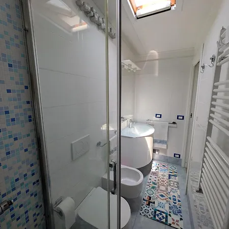 Apartment Versilia - Con Terrazzo
