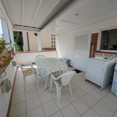 Apartment Versilia - Con Terrazzo *