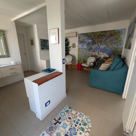 Lejlighed Versilia - Con Terrazzo *